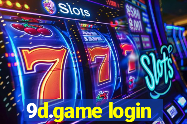 9d.game login